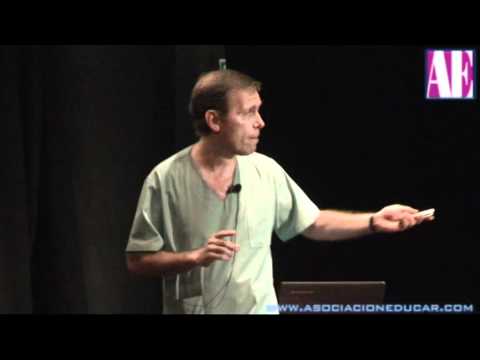 Neurociencias - (1/3) El secreto de tus agresiones: "Una mirada neurobiológica de la violencia"