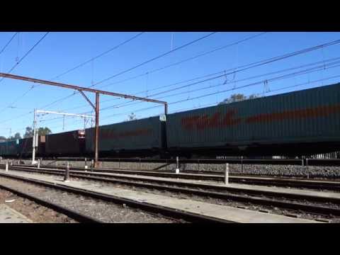 NR83 / AN5 with an extra 4BS6 - 9/7/15