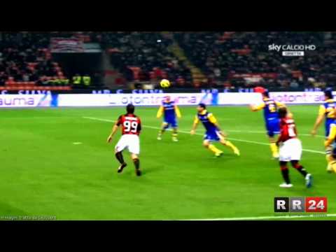 VIDEO:ASPETTANDO PALERMO-MILAN