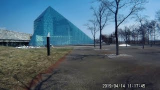 ゆるぅ～く札幌小回り 20190414