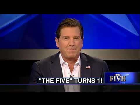 Eric Bolling's The Edge | Official Trailer