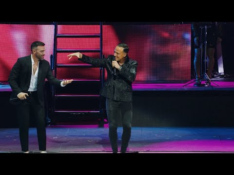 Anjos - Frágil - International Portuguese Music Awards 2024