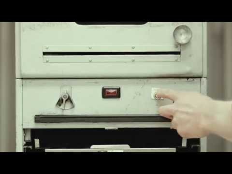Electrophotography Documentary