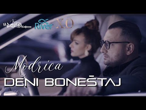 DENI BONESTAJ - MODRICA (OFFICIAL VIDEO)