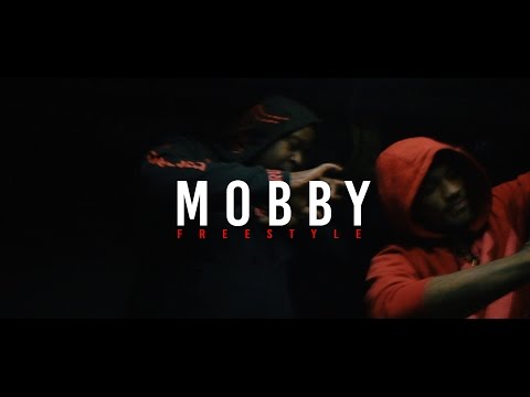 Shawn Rude - Mobby Freestyle