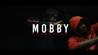 Shawn Rude - Mobby Freestyle