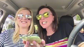 Peter Wolf sing along