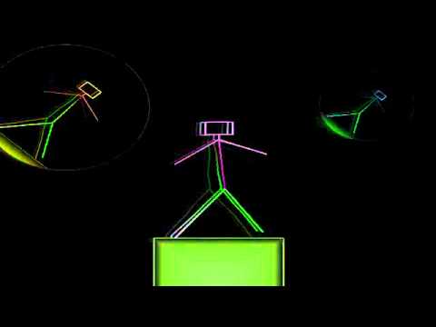 Ego ft. Robert Burian -Žijeme len raz(sally edit)