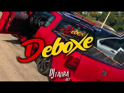 DEBOXE ELETROFUNK 2023 - Baixinho no Meu Ouvido - DJ Talibã 062 & DJ Reis