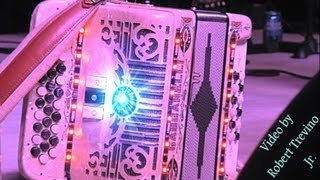 Tejano Conjunto Festival Photos and Music in San Antonio TX 2013