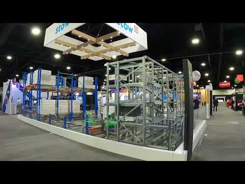 stow Robotics @ MODEX 2022 (US)