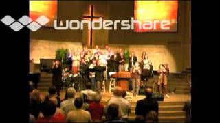 Victory In Jesus(Travis Cottrell) - New Hope Praise Team