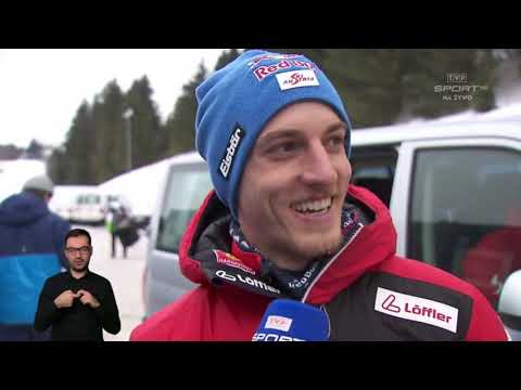 PŚ Tauplitz/Bad Mitterndorf 14.02.2020 - relacja z kwalifikacji