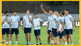 «Նոայի» մրցակիցը կարևոր խաղից առաջ հայտնվել է քրեական սկանդալի մեջ