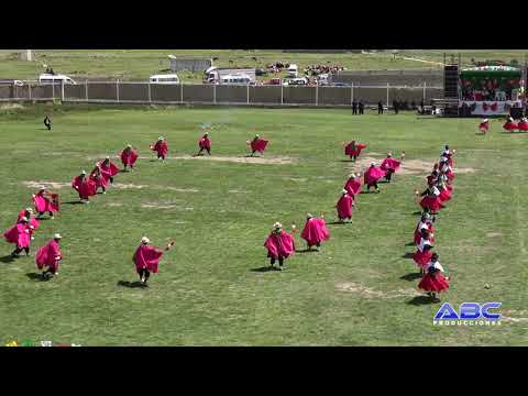 Chacallada Diamantes Chicabotija - Platería 2019