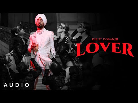Lover — watch video