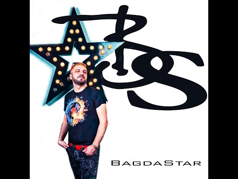 BagdaStar - Бородачи (зимняя)