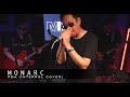 MONARC PDA Interpol Cover