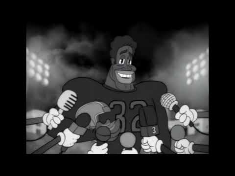 432 hz JAY Z The Story of O J