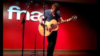 Boomerang - Alis (Presentación de Material de disección)