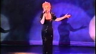 Do You Want To Dance - Experience The Divine Tour - Bette Midler   1993