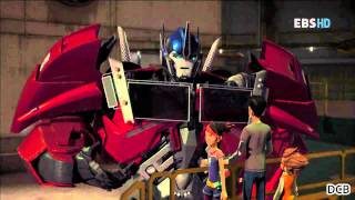 Download lagu Transformers: Prime - Optimus Prime S01E08 Korean Dubbed mp3