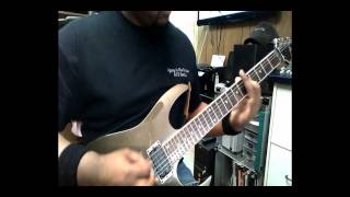 Agony In The Garden   Carnival