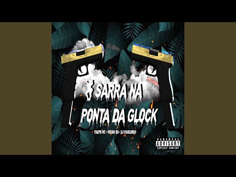 Sarra na Ponta da Glock