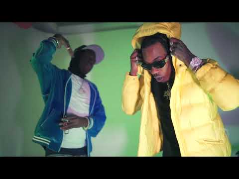 K$upreme & Shawny Binladen - Essential (Official Video) (ShotBy-@uselessfilms)