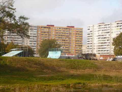 Petrzalka tour.wmv