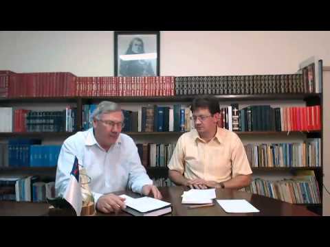 IELBTV - 2014 - 03 - Ensino e expansão missionária