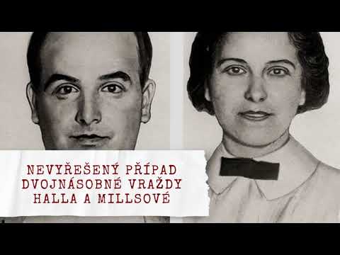 Osudová aféra reverenda Halla: Kdo zavraždil Edwarda Halla a Eleanor Millsovou? | Nevyřešeno