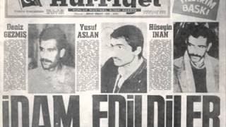 Vusal Jay - Dar ağacı