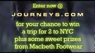 Circa Survive &quot;I Felt Free&quot; Fly Away