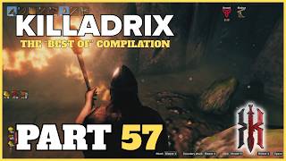 The Best Of Killadrix Stream Highlights | Part 57