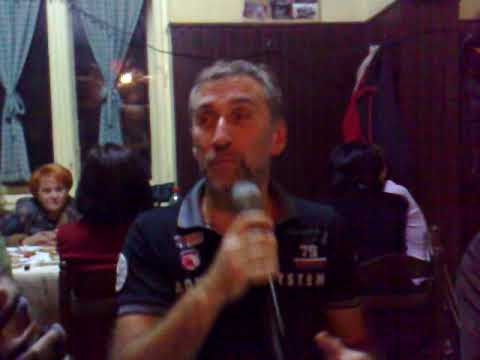 Mateja Radic-Gula - Oj Prijedore