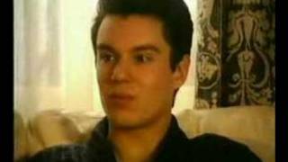 Night and Day - Ryan "Knuckles Harper"