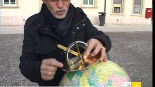 preview picture of video 'Intervista Telearena a Paolo Moratello per meridiane di Sona (VR)'