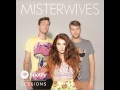 Misterwives - No Need For Dreaming 