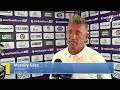 Békéscsaba - Budafok 2-0, 2025 - Összefoglaló