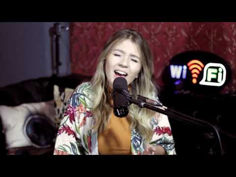 SALA DO GROOVE - ONDE ANDA VOCÊ - JÚLIA RAMOS