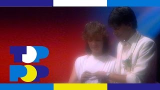 Chaplin Band - Love Is Just A Moment Away • TopPop