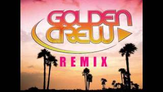 REMIX GOLDEN CREW - Viens me voir (Franck Dona & Golden Crew - official video)