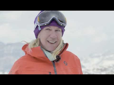 Arianna Tricomi - Hausberg 1.19 (RAI Suedtirol - Mai 2019)