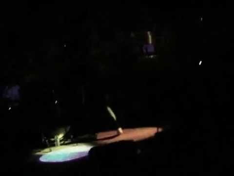 DUB IN SESSION E SAMIRA AUDI - DEZARIE DUBMEDLEY + Ô SINHÁ no FLAMENGUINHO DE VILA MARIA 22/10/2010