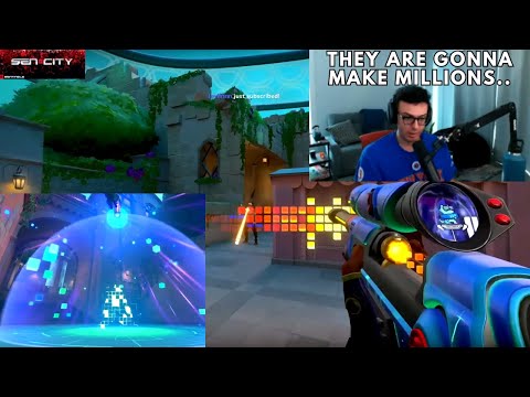 Tarik Is So Impressed By New Radiant Entertainment System Bundle