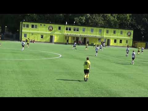 FK Inter Bratislava U17 - Krakovany 7:0 (3:0) 2.10.2021  (1/4)