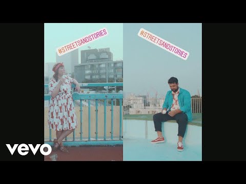 Part-Time Friends - Streets and Stories (Official Video)