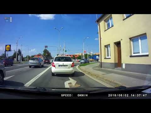 Silnice I/55: Staré Město - Otrokovice (2018 - 3x)