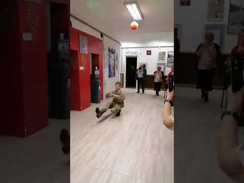 Kazotsky Kick (aka Soldier of Dance)